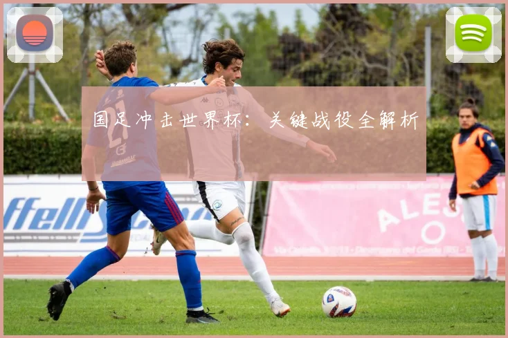 国足冲击世界杯：关键战役全解析